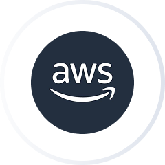 AWS Logo